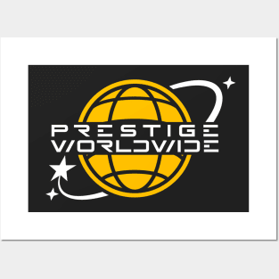 Prestige Worldwide Posters and Art